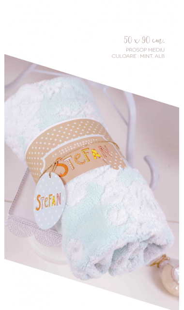 Trusou de botez brodat pentru baieti rustic, cu spice de grau si dantela, Rustico 2